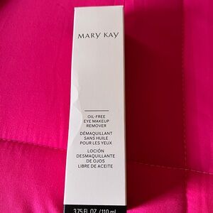 Mary Kay Oil-Free Eye Makeup Remover